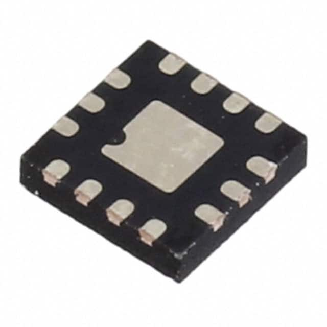 MIC23099YFT-T5 Microchip Technology product image
